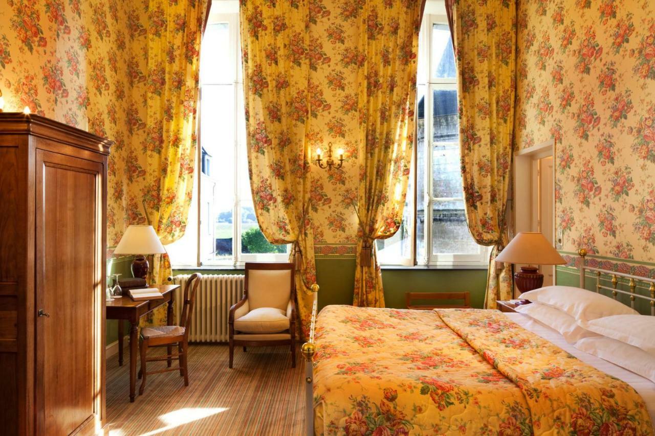 Готель La Chartreuse Du Val Saint Esprit Gosnay Екстер'єр фото